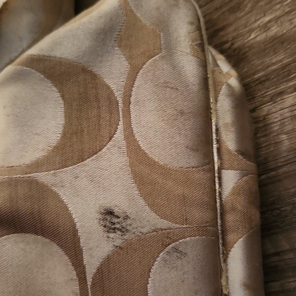 Coach poppy backpack - Picture 11 of 16